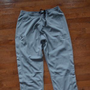 Under Armour Sweatpants Mens XL